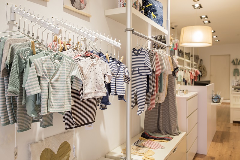 Petit Oh!, ropa bonita y cómoda para bebés - Mammaproof Barcelona