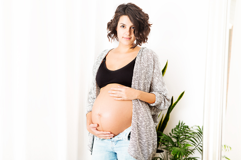 Guía del Embarazo Mammaproof - Entrevista a Anais Orihuela