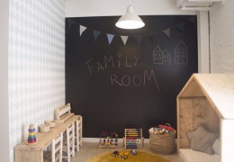Family Room Café