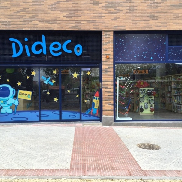 black friday dideco